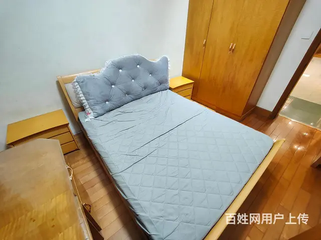 在装电梯了 好停车 富兴时代 湘雅附一 烈士公园北门 	绿地 - 图片 8