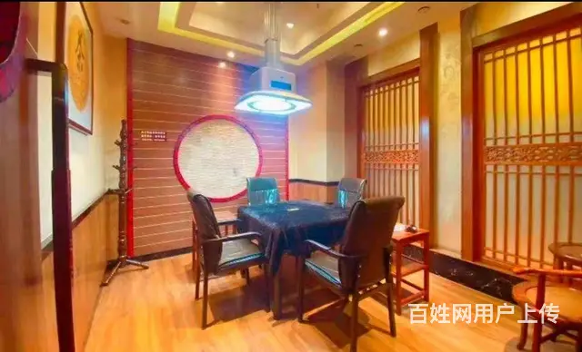 （老板本人）花之林高档茶餐厅茶楼4年多老店优价转让 5331 - 图片 11