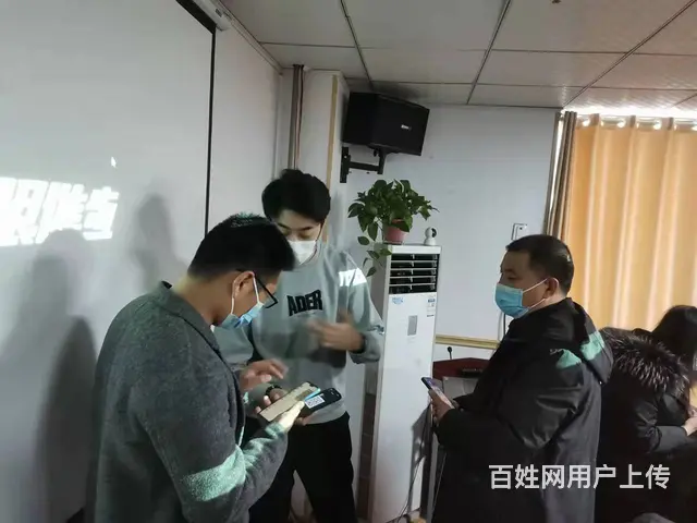 淘宝天猫阿里巴巴实战运营培训就到临沂市汇材电商学院 - 图片 3