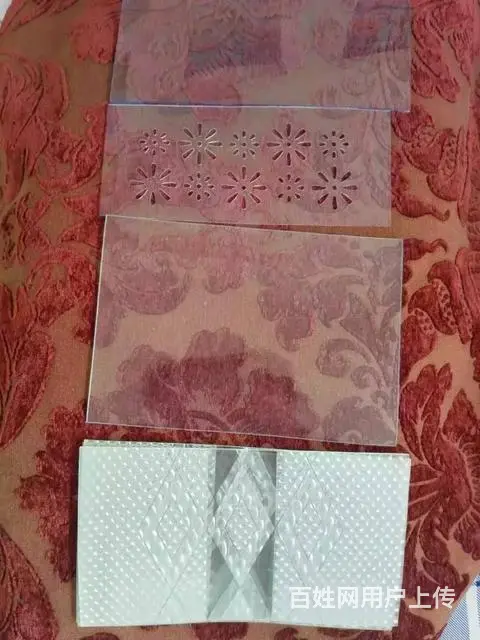 磨砂门帘 夏季门帘 隐形纱窗 雷达快速门 窗帘布艺 - 图片 4