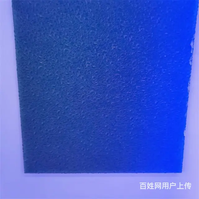淄博周村透明阳光板周村阳光板温室周村十年阳光板厂家 - 图片 8