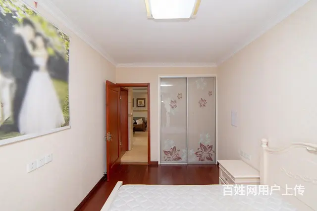 小新桥 清水湾北区 精装大三房 户型方正 边户 中 - 图片 7