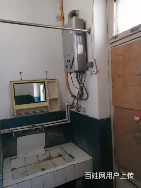 出租离968医院，石化学校，附属医院都很近的楼房 - 图片 10
