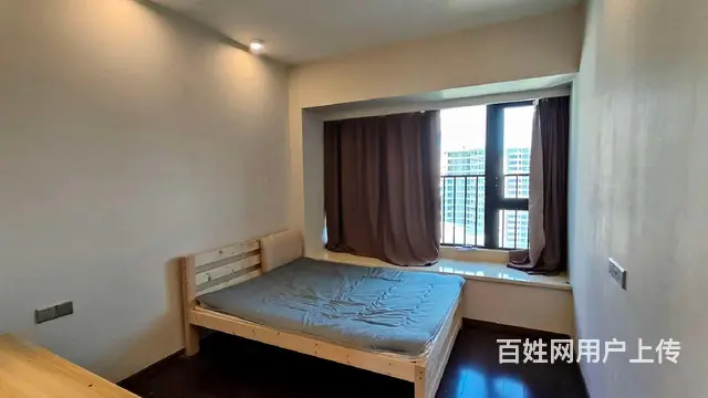 横琴 口岸 华发府 高层 精装四房 南北通透  拎包入住 - 图片 5