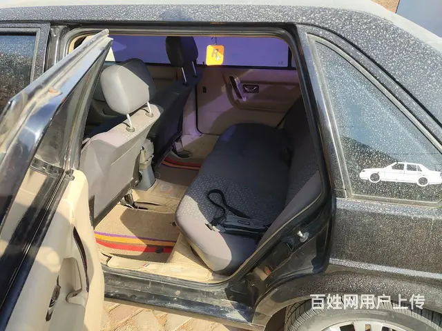大众 桑塔纳 2006款 桑塔纳3000 1.8 手动 超越 - 图片 5