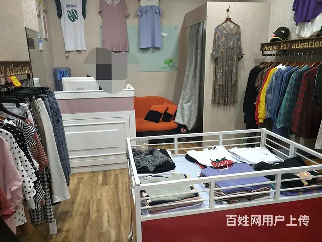 【都市时讯 精品推荐】白马大风车服装 - 图片 5
