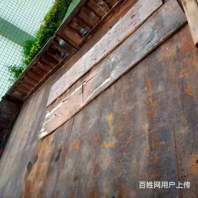 凯马 平板车 - 图片 2