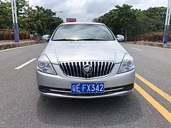别克 凯越 2015款 1.5 手自一体 经典型