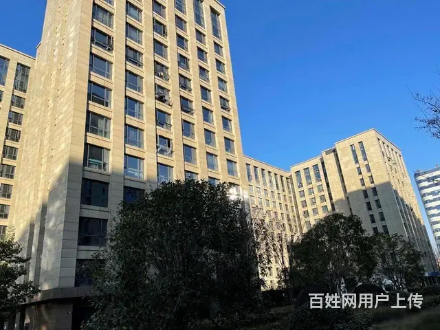 直降50万！新天地武林商圈！双铁口精装现房民用水电 - 图片 11