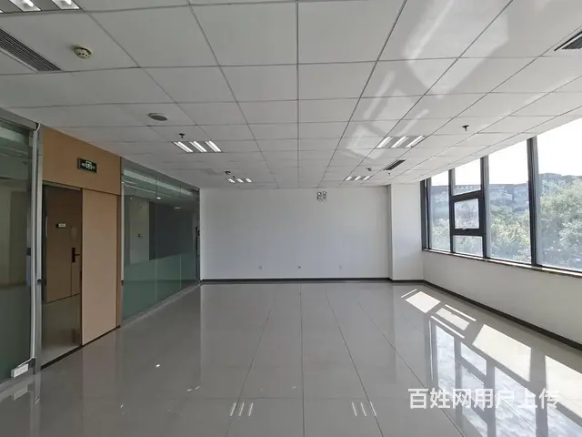 地铁口100米 沈阳国际软件园甲方直租 送停车位 免租期 - 图片 7