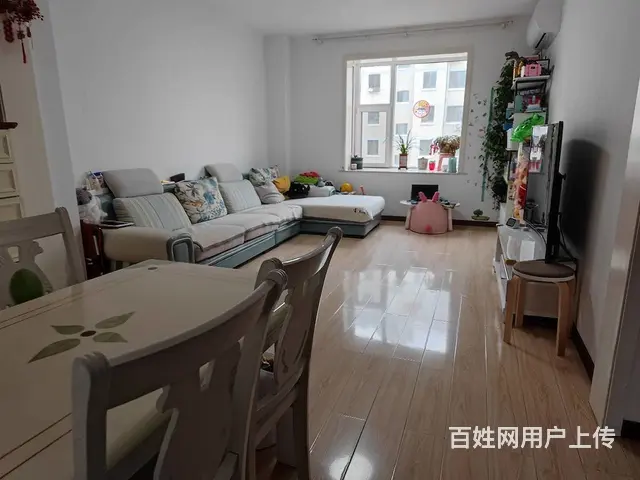 长峰海晴居，小高层6楼，2室2厅精装修，拎包入住 - 图片 9