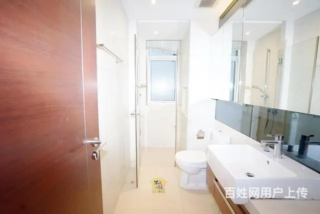 房东急需用钱,便宜出售210.72平万象城悦府精装修 - 图片 6