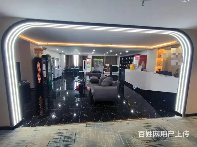 B个人一石化大道电竞宾馆对外转让 - 图片 1