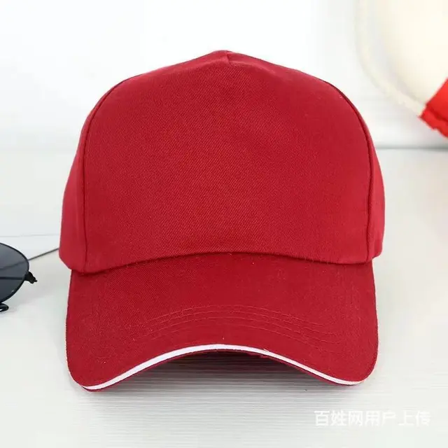 服装印字 广告衫批发  广告帽 - 图片 4