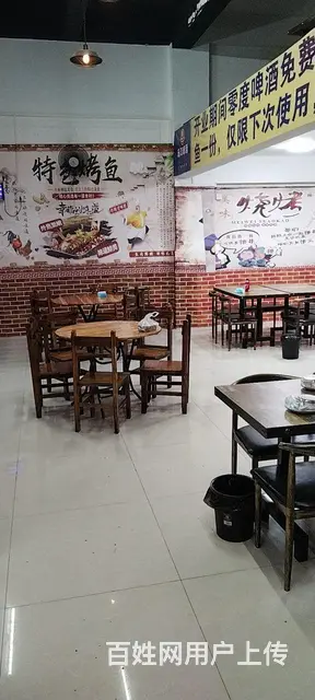 因个人原因现低价转让，整转，100方，房租7000 - 图片 4