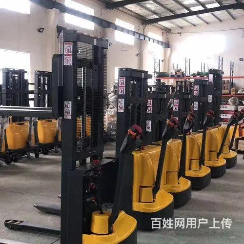 柴油叉车三滤保养电动堆高车维修地牛货叉不起升搬运车 - 图片 5