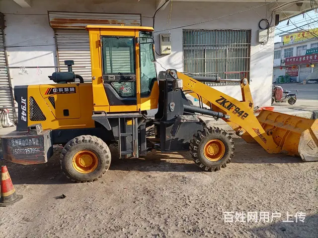 2021年底高臂942卸载4.5米 - 图片 12