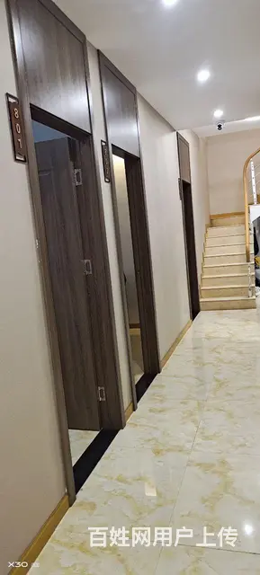转让新装修经营一年足疗店，地理位置很好，市中心武商旁边 - 图片 6