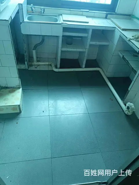 洪山路实验  旁二楼两室两厅一卫 - 图片 4