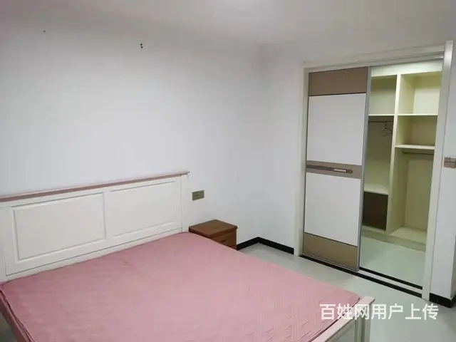 泉城花都B区三楼三室精装家具家电齐全看房方便 - 图片 7