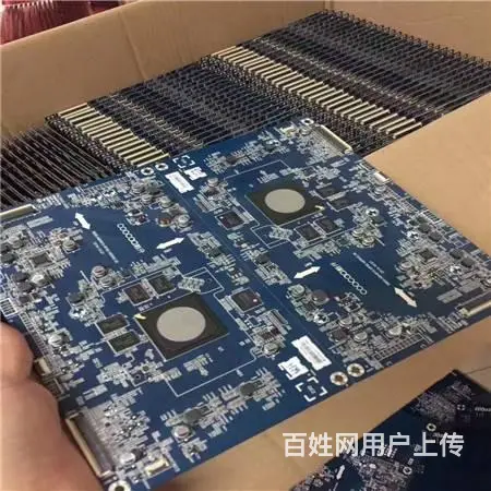 苏州线路板回收 电子产品 电路板回收 承包废品回收 - 图片 6