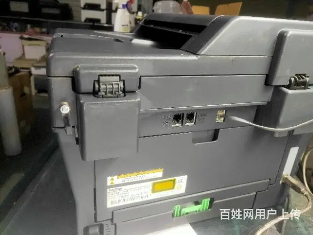 兄弟7470D多功能打印机 - 图片 4