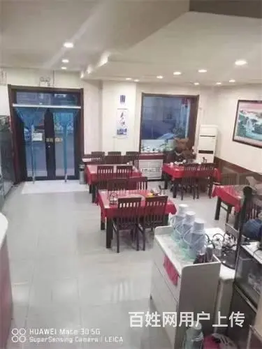 昌邑区辽东二区170平饭店出兑 - 图片 3