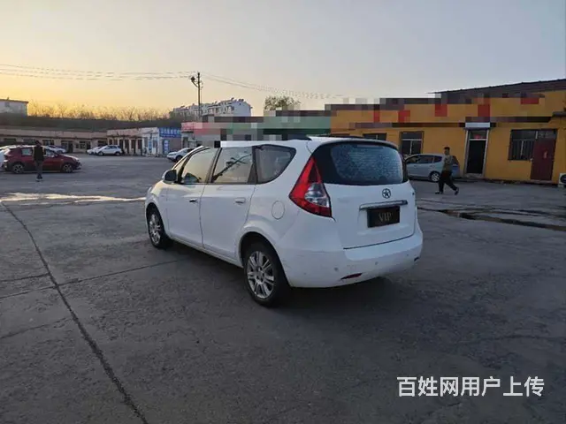 江淮 和悦 2012款 和悦RS 1.8 手动 豪华运动型 - 图片 9