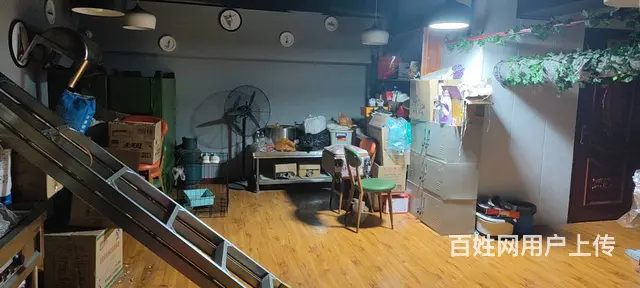 7742(七P）个人城西区万达金街南街桥下临街商铺转让 - 图片 12