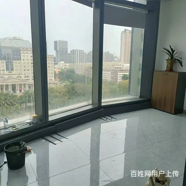 （51旺铺推荐）海口希尔顿酒店9楼184平出租 - 图片 2
