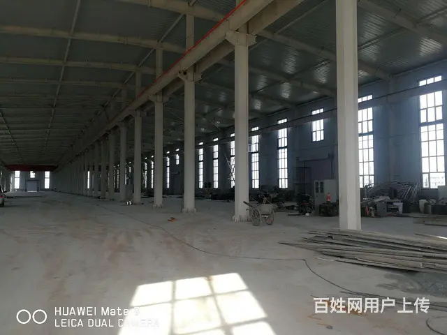 头屯河工业园区7000平米标准厂房出租 - 图片 6