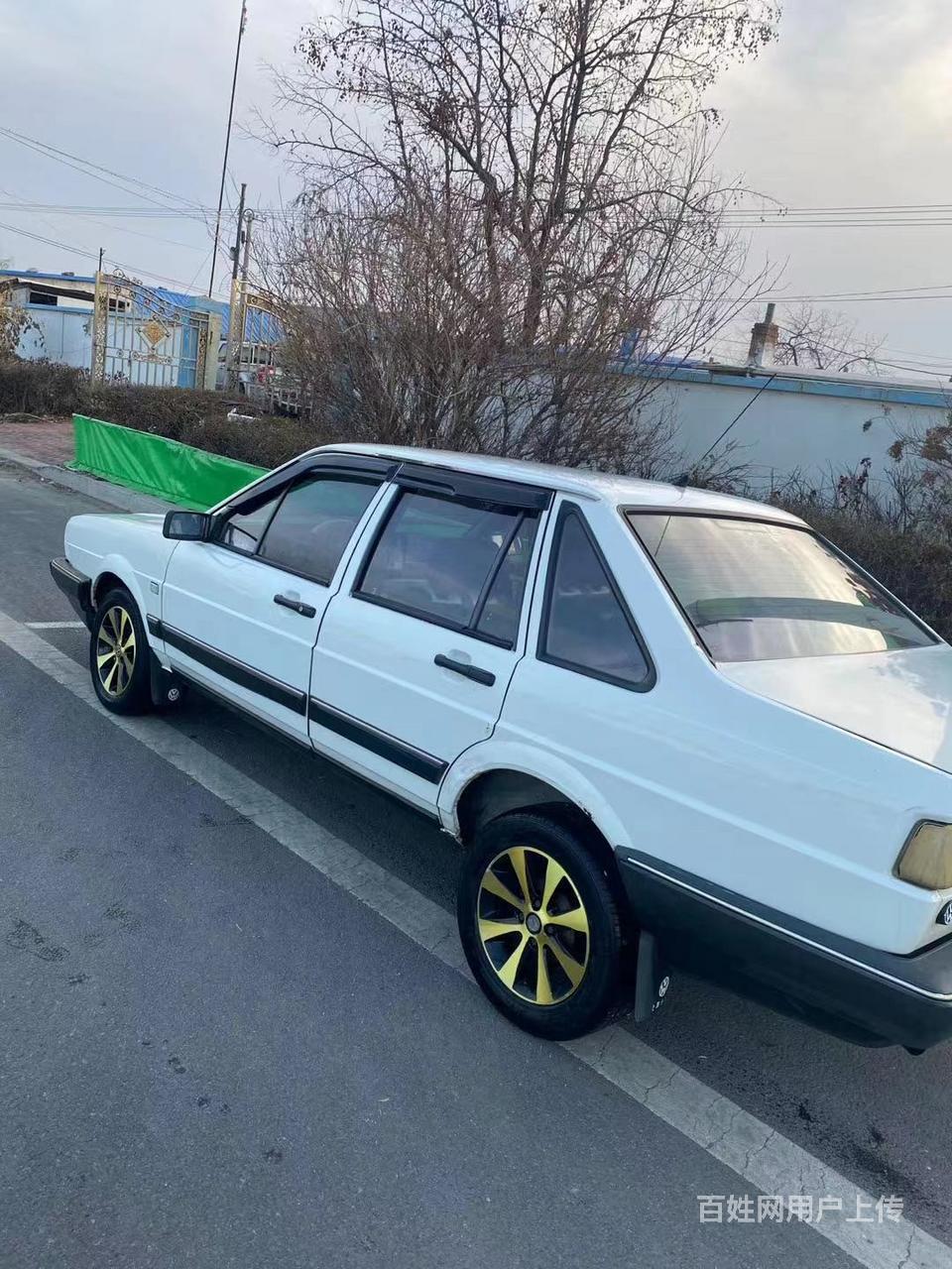 大众 桑塔纳 2004款 桑塔纳3000 1.8 手动 超越