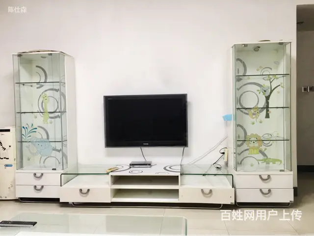 白天鹅花园 Ｄ栋南向 妙用墨香多方便 萌友们笑点翻 - 图片 2