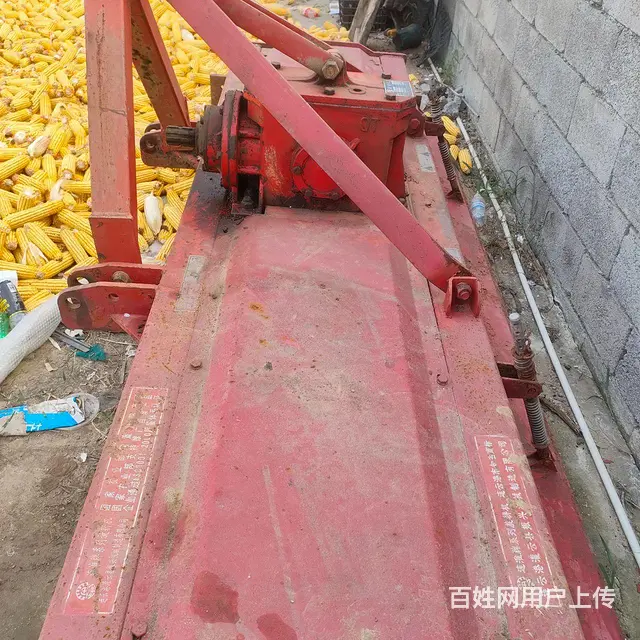 旋耕机2.5米，有需要的联系哦 - 图片 2