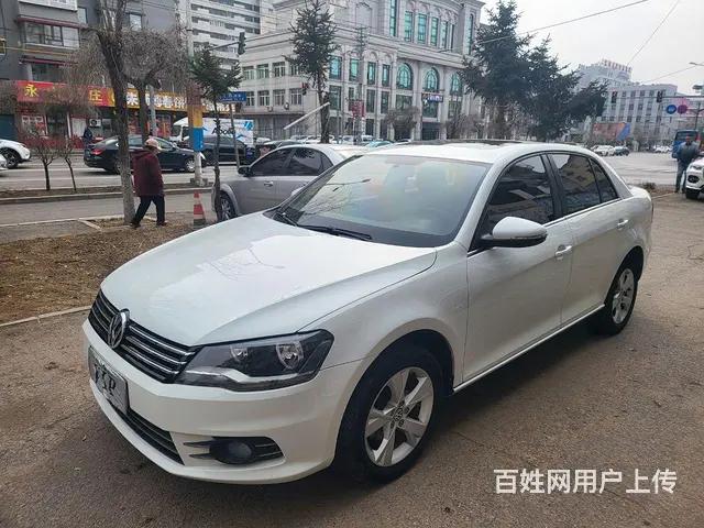 大众 宝来 2015款 1.4TSI 双离合 质惠版运动型 - 图片 2