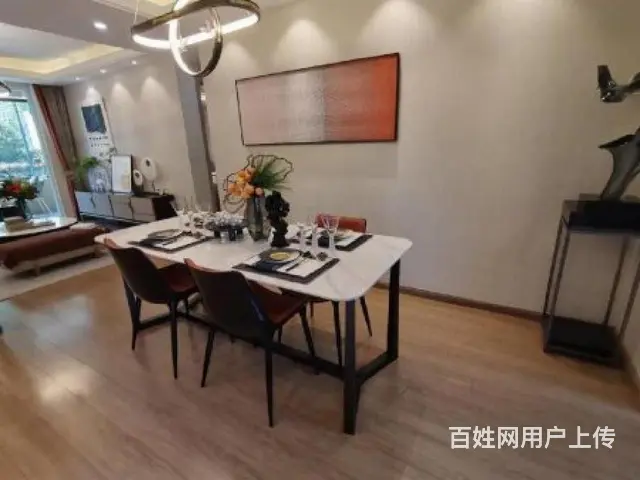 精装修交付东部美的城美的开发商省心省事 - 图片 10