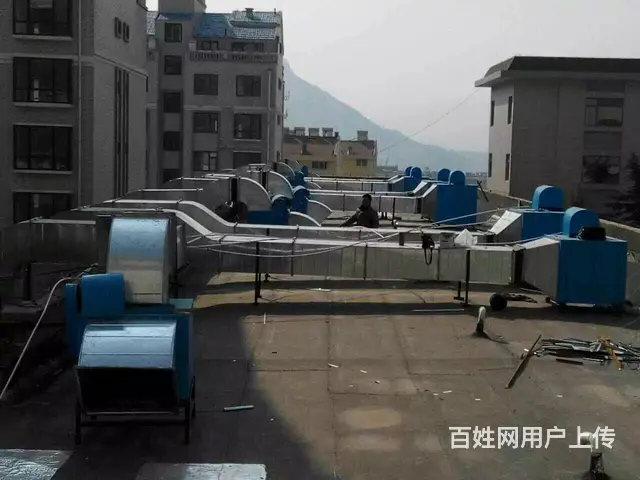 临沂附近_排风_公司联系方式_优质服务 - 图片 1