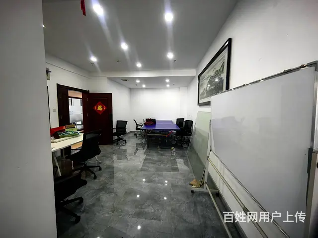 永嘉新城80平纯办公带家具欢迎看房 - 图片 3