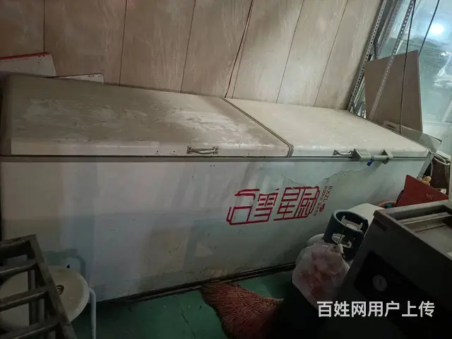 B个人一九鼎市场蔬菜大棚内大肉店转让 - 图片 5