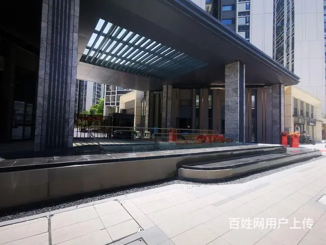 店长推荐！越秀臻荣府 家电家具齐全  干净整洁，拎 - 图片 12