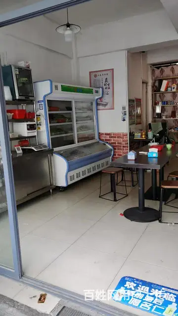 （老板房源）捡漏白菜价转让大学城天马餐馆（带技术） - 图片 6