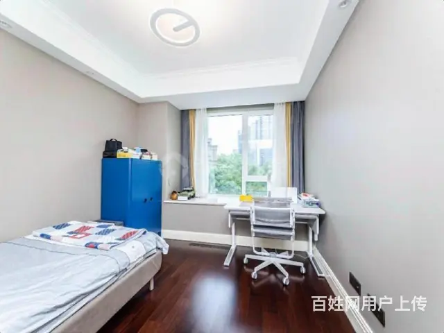 金茂府  滨江区政府边 高端科技豪宅 景观房 诚售 - 图片 6