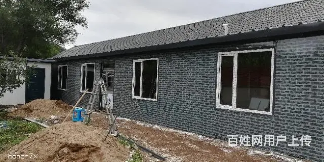 抚顺彩钢房 - 图片 6