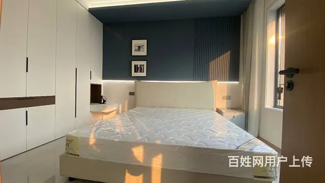 群力家园(道里-尚志) 普通住宅 精装修 - 图片 4