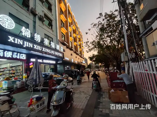 （51旺铺推荐）府城红城湖45平便利店转让 - 图片 7
