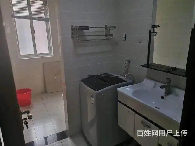 东方宜家花园2楼三室两厅简单装修可过户 - 图片 7
