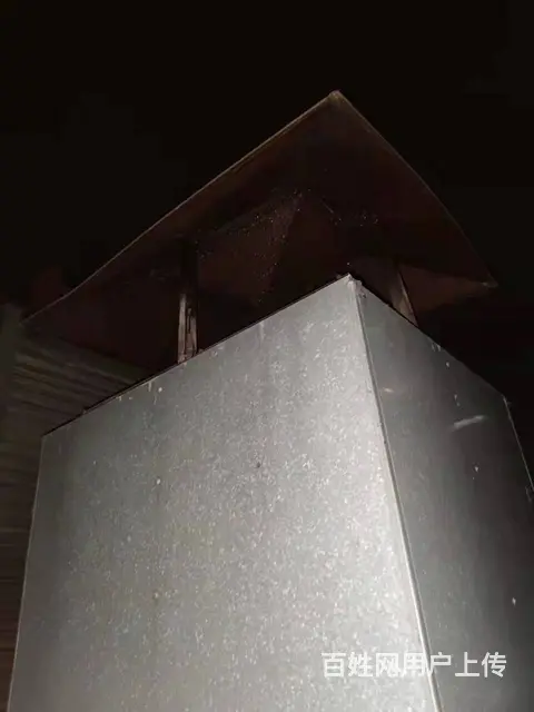 昆山巴城公共烟道清洗公司4008204072 - 图片 9