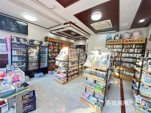【优选推荐】沛县好位置图书文具店转让 - 图片 4