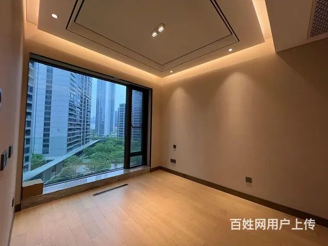 汉街融创壹号院 3房2卫 小高层 南北通透 户型好 - 图片 7
