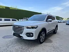 哈弗H6 2017款 H6 Coupe 2.0T 双离合 两